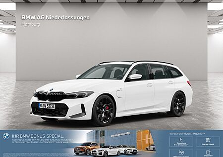 BMW 330e Touring M Sport AHK Harman/K Kamera LED