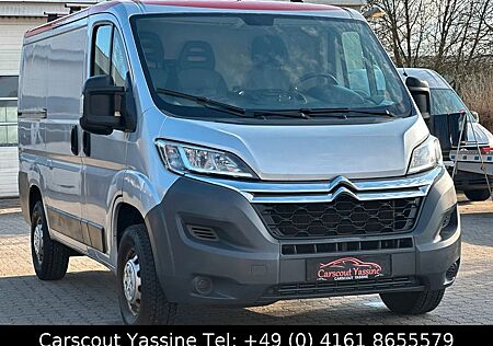 Citroën Jumper Kasten 33 L1H1 Profi HDi 110/1.Hand/