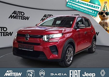 Citroën C3 AC 1.Hd km