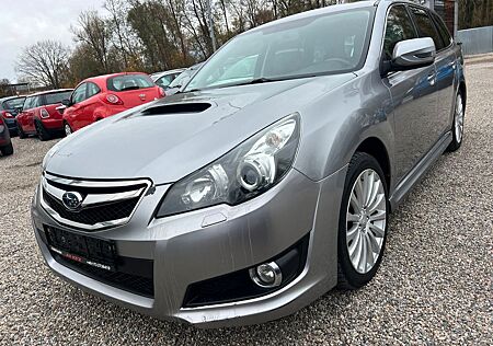 Subaru Legacy / Outback Allrad 4X4 2.0 Nr. 43