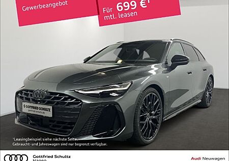 Audi A6 Avant TDI quattro edition one Matrix Neues Mo