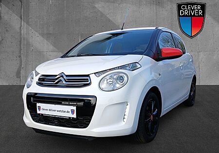 Citroën C1 *1,0*ALU*RFK