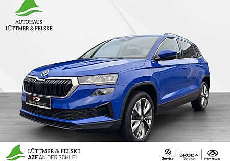 Skoda Karoq 1.5 TSI DSG Style AHK+NAVI+ACC+LED+SPURHAL