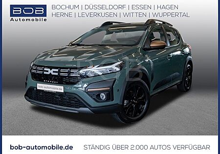 Dacia Sandero Stepway Extreme 110 SHZ+Klima+Kamera