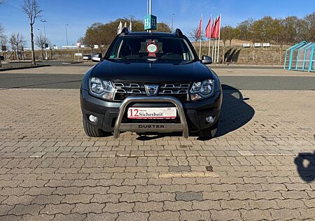 Dacia Duster 1.6 16V 105 4x4 Celebration*99686*km