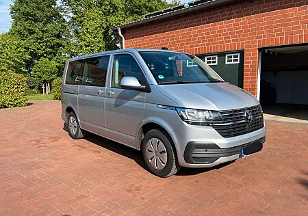 VW T6 Caravelle Volkswagen