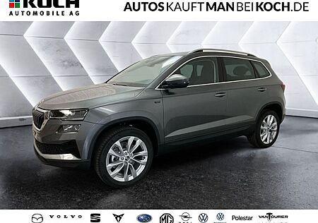 Skoda Karoq 1.5 TSI DSG TOUR AHZV ACC TOTWINKEL-ASSIST