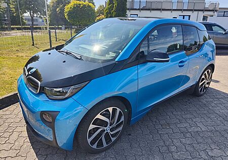 BMW i3 (94 Ah) - Vollausstattung CCS Wärmepumpe