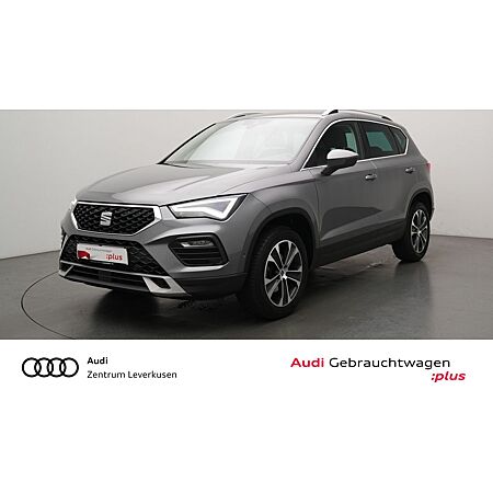 Seat Ateca leasen