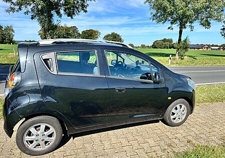 Chevrolet Spark 1.2 LS+ LS+