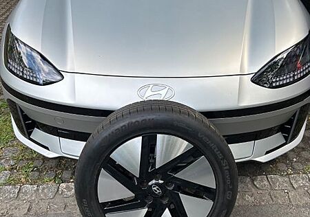 Hyundai IONIQ 6 Techniq 58 KW