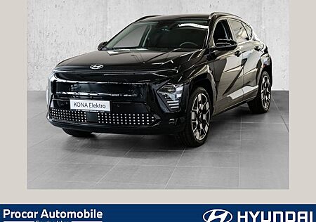 Hyundai Kona Elektro 65,4kWh Prime 2WD Bose/Sitz-Komfort