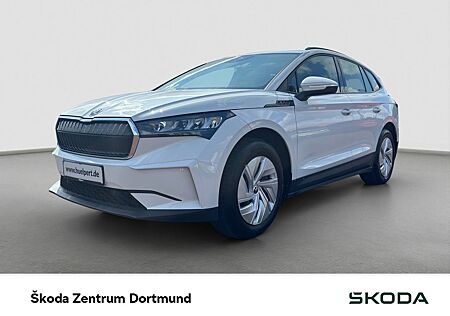 Skoda Enyaq 50 LOFT NAVI SITZHEIZUNG LED EINPARKHILFE