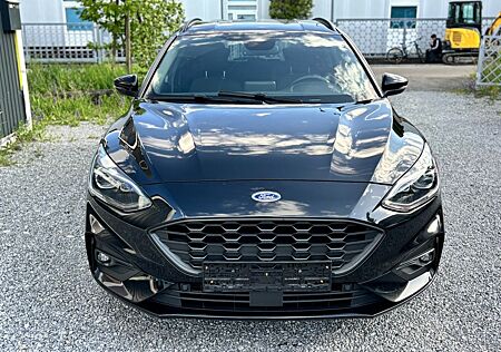Ford Focus Turnier 1.5 ST-Line/AUT/NAVI/KAMERA/1.HAND