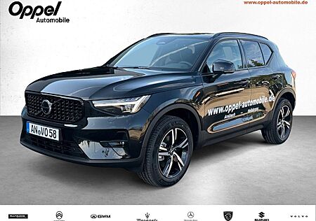 Volvo XC 40 B4 Plus Dark - 360-Kamera-Standheiz.-AHK