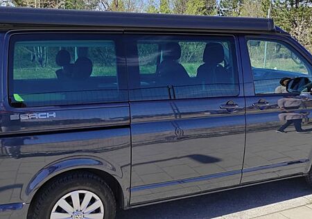 VW T6 California Volkswagen