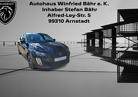 Peugeot 208 Active / SITZHEIZUNG/Apple CarPlay/Android A