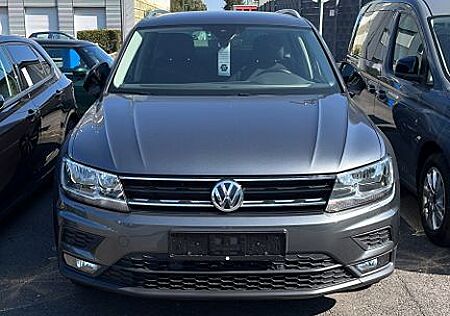 VW Tiguan Volkswagen 1.5 TSI ACT OPF 96kW IQ.DRIVE IQ.DRIVE