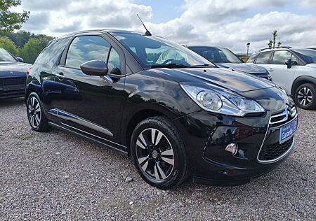 Citroën DS3 CC PT 110 Cabrio SoChic