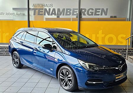 Opel Astra K ST AUTOMATIK SHZ Einparkassistent Kamera