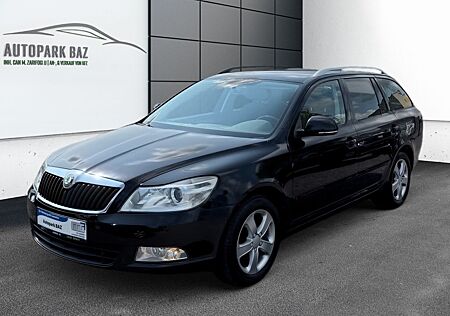 Skoda Octavia Combi Ambiente AUTOMATIK *KLIM*ALU*SH*
