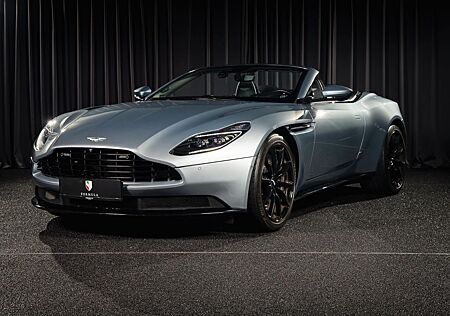 Aston Martin DB11 4.0 V8 Volante, B&O, Q, Umbrella, Inspire