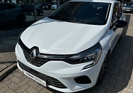 Renault Clio TCe 90 Equilibre Klima/FSE