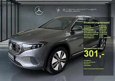 Mercedes-Benz EQA 250 Progressive,LED,MBUX,KAMERA,Ambiente,SHZ