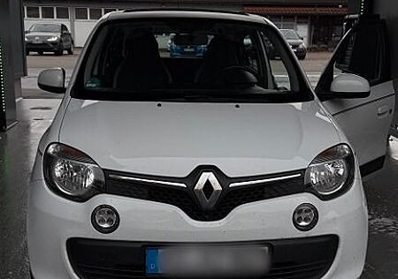 Renault Twingo Dynamique SCe 70 Stop & Start Dynamique