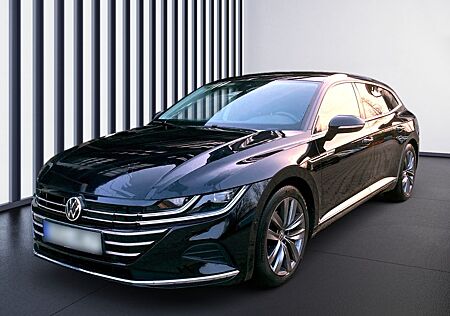 VW Arteon Volkswagen SB 2.0 TDI +DSG+AHK+NAVI+ACC+LED+SHZ+APP+