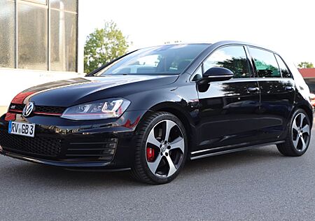 VW Golf Volkswagen 2.0 TSI DSG GTI Edition 35 GTI Edition 35