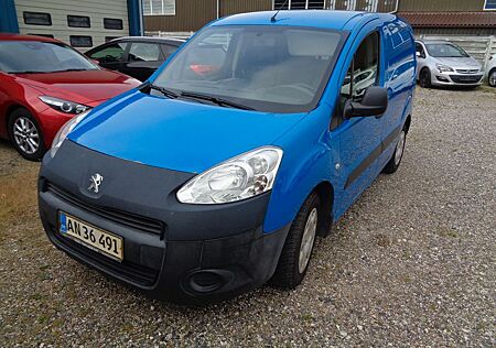 Peugeot Partner L1 Komfort