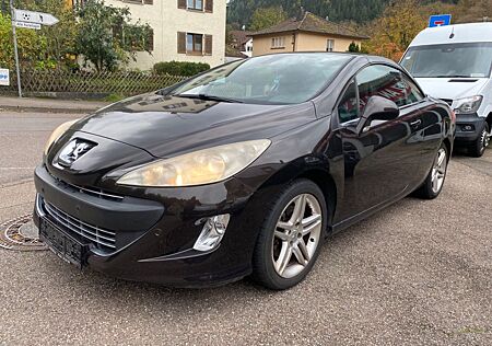 Peugeot 308 Cabrio *Leder*PDC*Klima