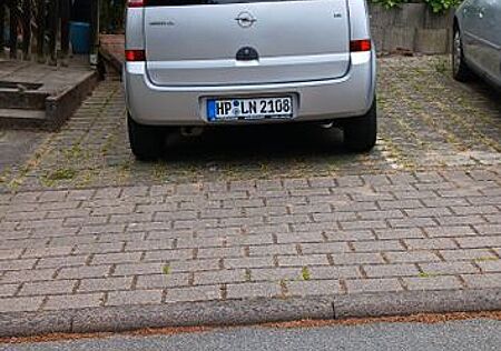 Opel Meriva 1.6 -