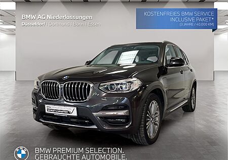 BMW X3 xDrive30e AHK Driv.Assist+ Harman/K Head-Up