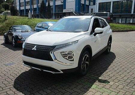 Mitsubishi Eclipse Cross PHEV Plus AKTION