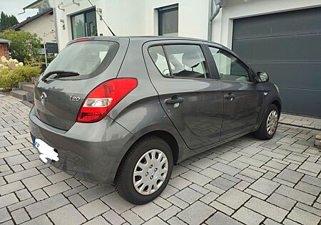 Hyundai i20 1.2