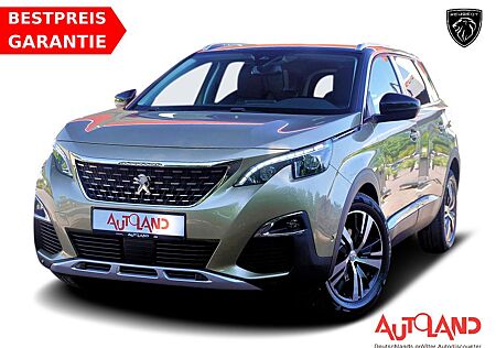 Peugeot 5008 1.2 PureTech 130 Allure LED Navi Panorama