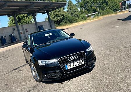Audi A5 2.0 TDI Sportback -