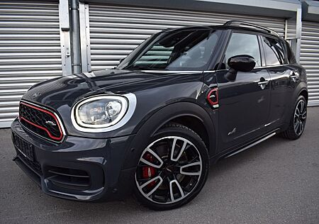 Mini John Cooper Works Countryman John Cooper Works All4 1.Hd./Panor./Headup/Leder