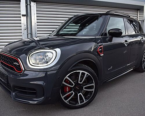 MINI John Cooper Works All4 1.Hd./Panor./Headup/Leder