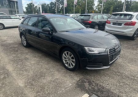 Audi A4 Avant *Navi*AHK*