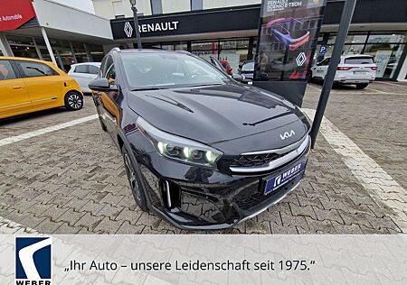 Kia XCeed Spirit Plug-In-Hybrid