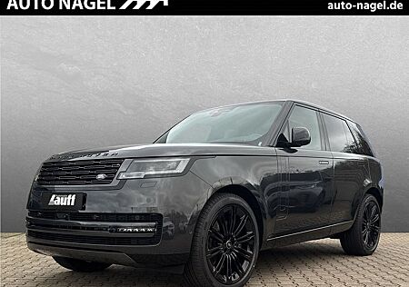 Land Rover Range Rover SWB 4.4 Benzin P530 Autobiography