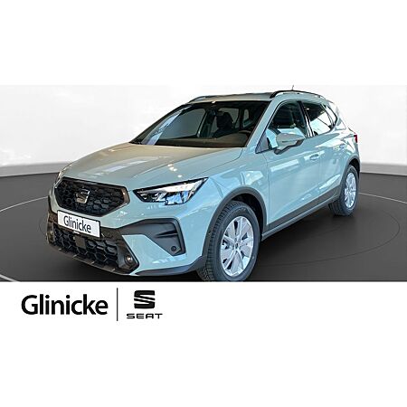 Seat Arona leasen