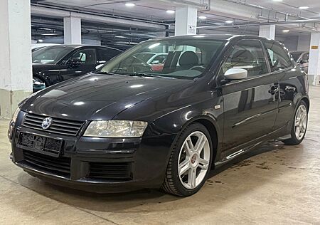 Fiat Stilo 2.4 20V Michael Schumacher Klima~Tempomat