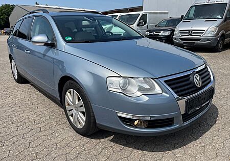 VW Passat Volkswagen Sport 2.0TDI 170PS Automatik 4x4 Kamera