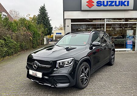 Mercedes-Benz GLB 200 AMG Night VIR. COCKPIT NAVI LED KAMERA