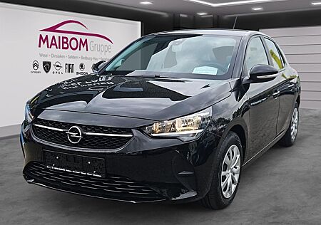 Opel Corsa F Edition Electric