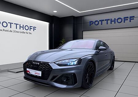 Audi RS5 Sportback TFSI Q B&O NAVI HuD LM20 PANO